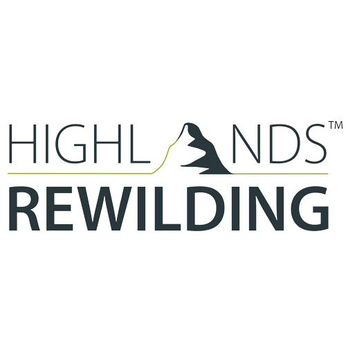 Rewilding logo