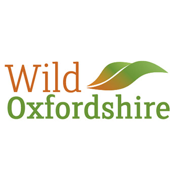 Wild Oxfordshire logo