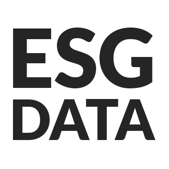 ESG data logo