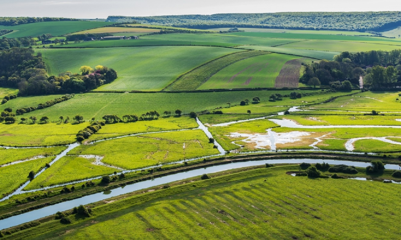 Nature is Culture: The Deep Global History and Transformative Future of Nature-Sustaining Landscapes