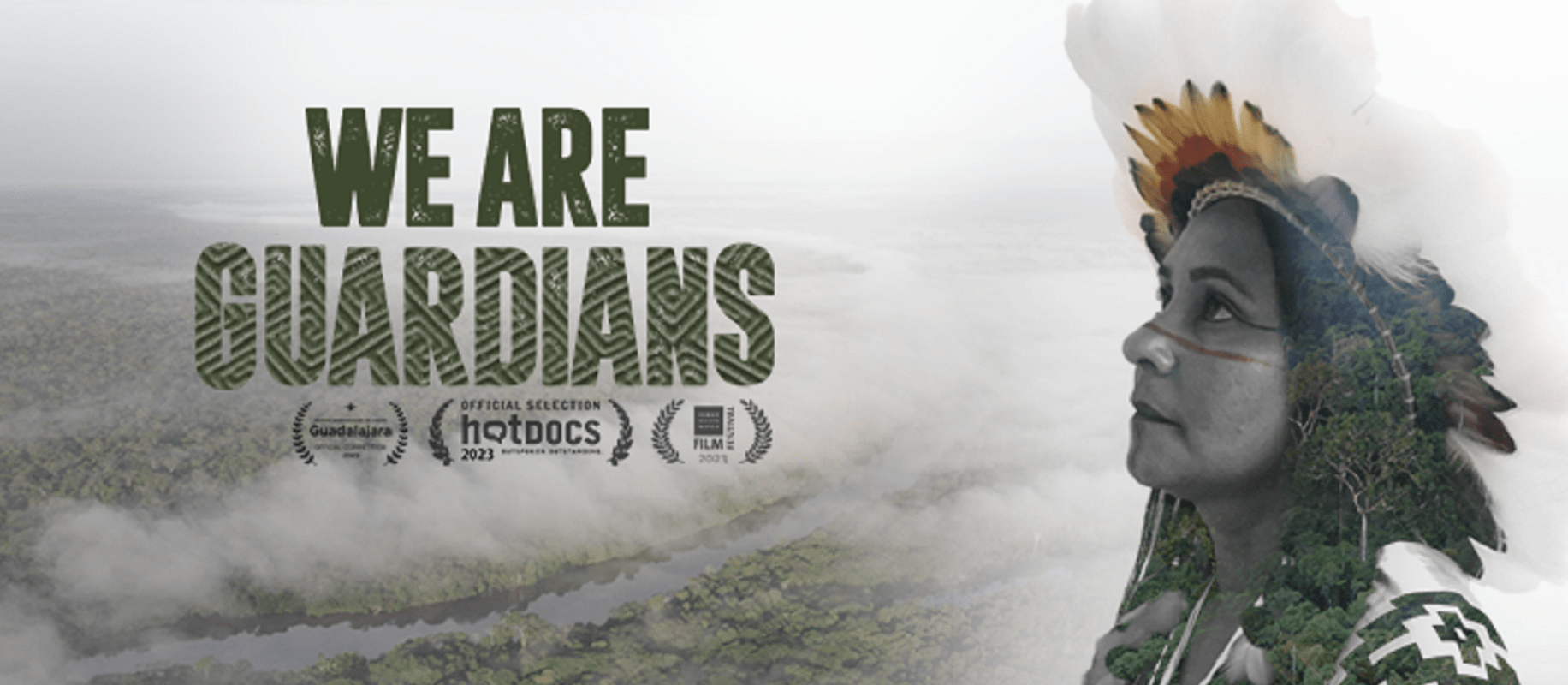 We Are Guardians – Documentary screening and Q&A with the directors