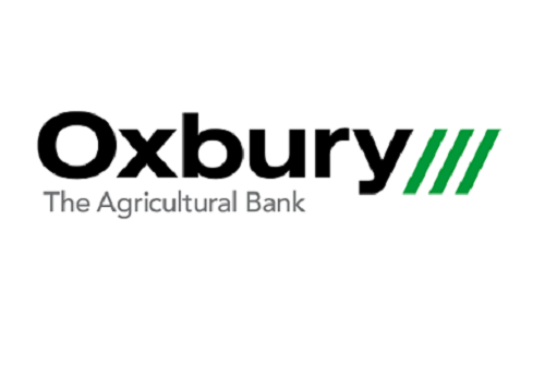 Oxbury Agricultural Farm