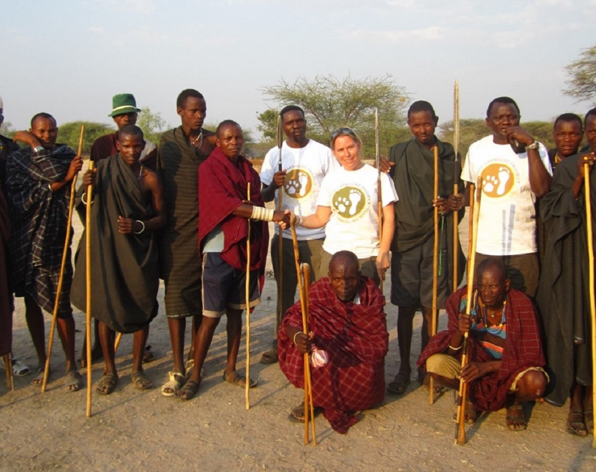 Wildlife, Warriors, and Women Large Carnivore Conservation in Tanzania and beyond