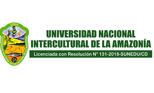 Universidad Nacional Intercultural de la Amazonia